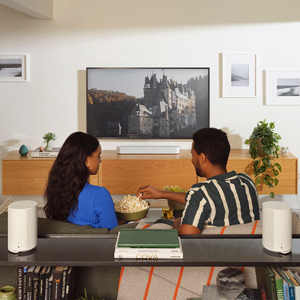 Smart speaker Sonos Era 100