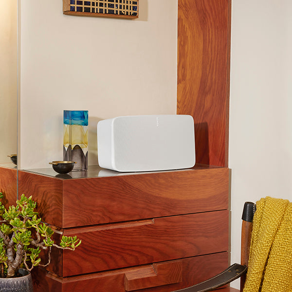 Smart speaker Sonos Five