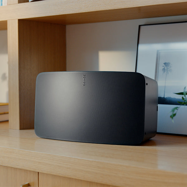 Smart speaker Sonos Five