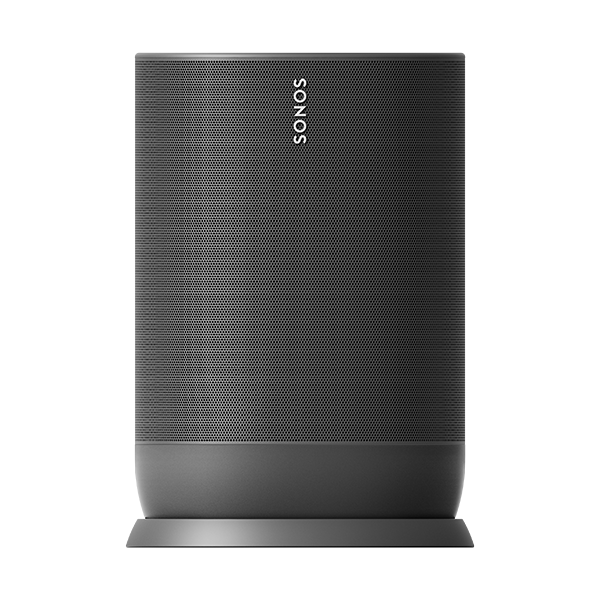 Carregador sem fio Sonos Move