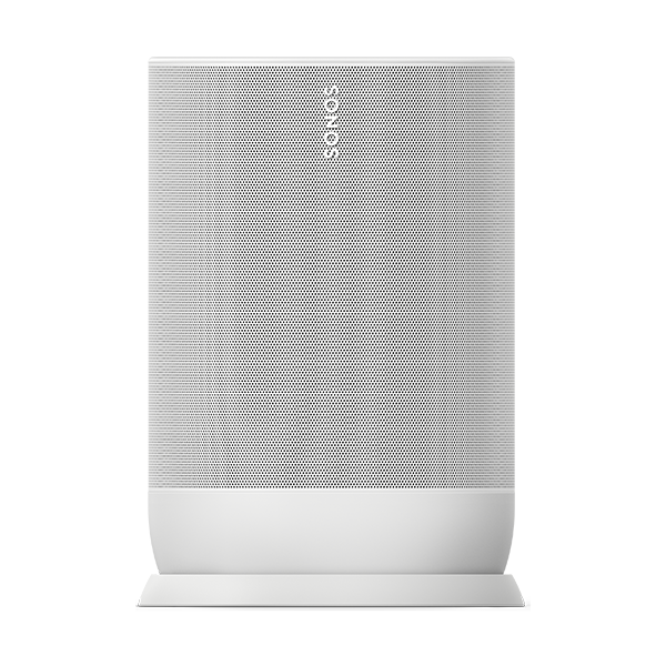 Carregador sem fio Sonos Move