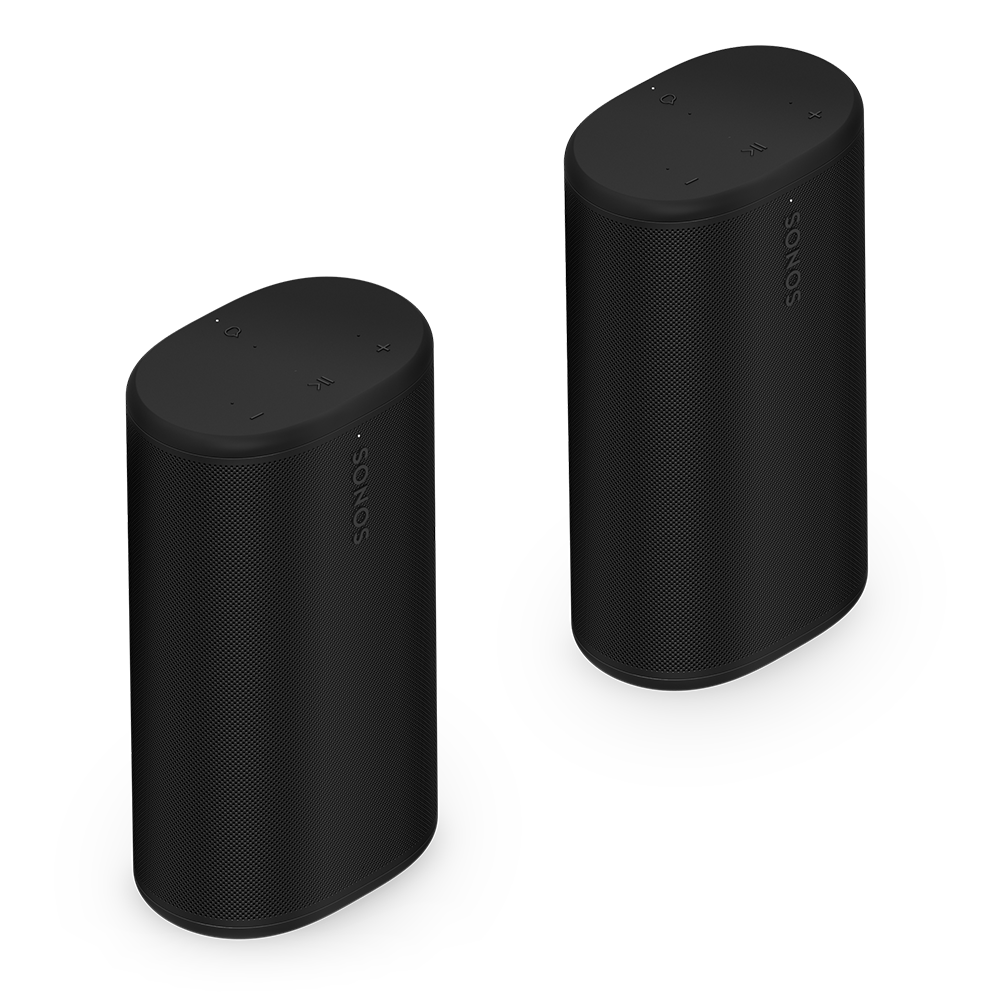 Kit Aventura com Sonos Play