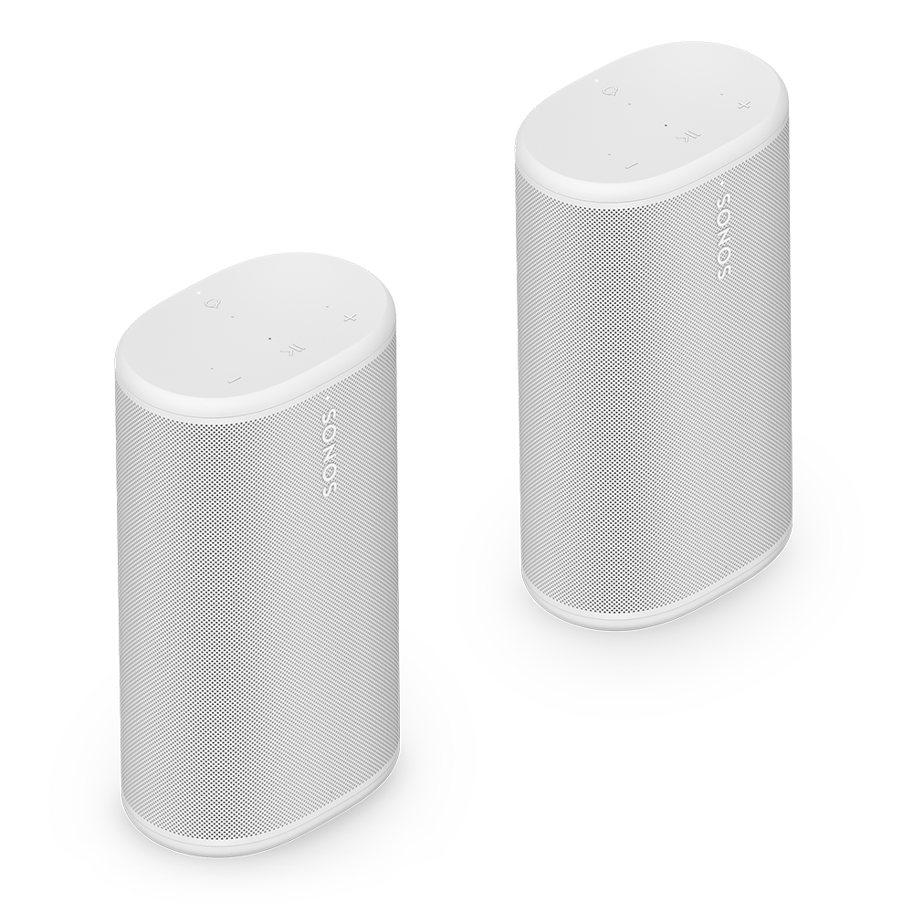 Kit Aventura com Sonos Play