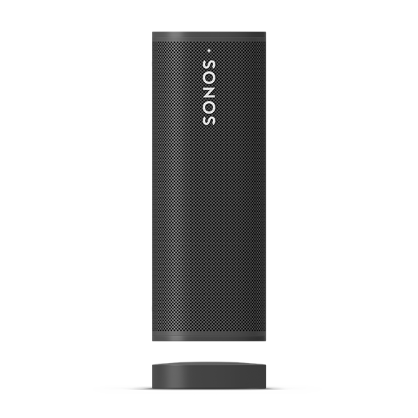 Carregador sem fio Sonos Roam
