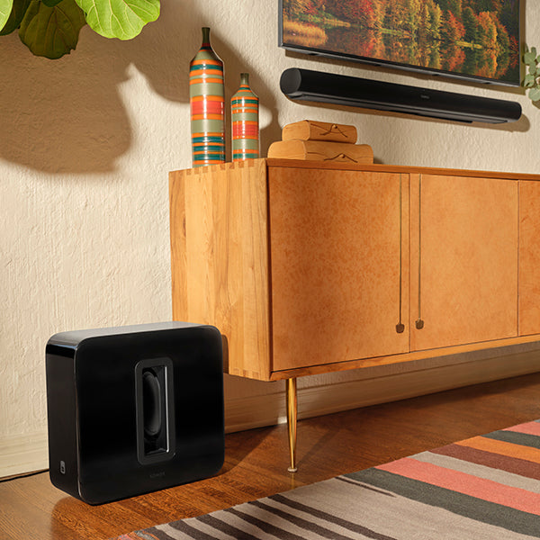 Subwoofer Sonos Sub Gen 3