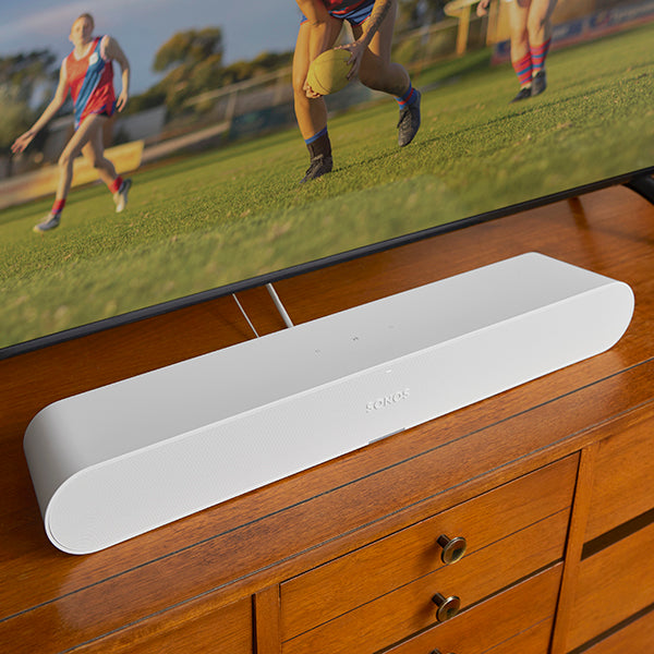 Soundbar Sonos Ray