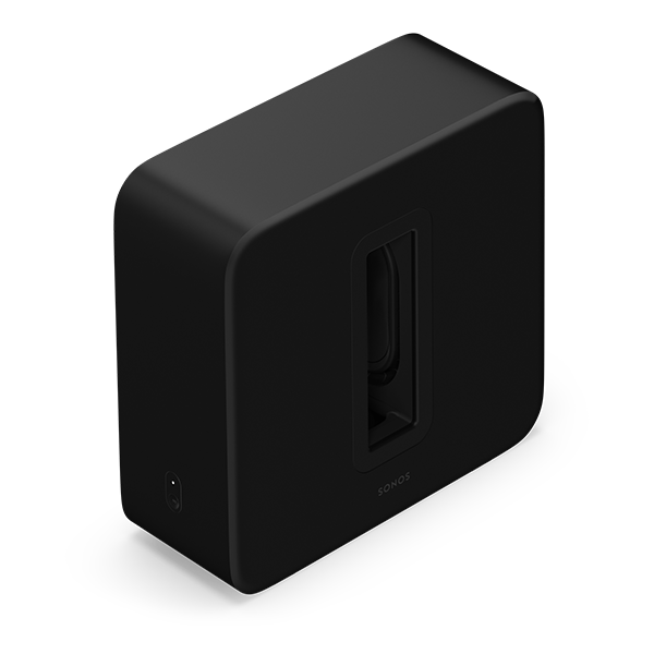Subwoofer Sonos Sub 4
