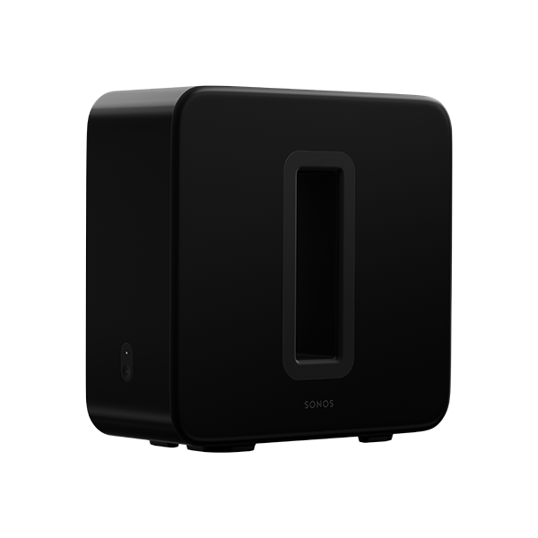 Subwoofer Sonos Sub Gen 3