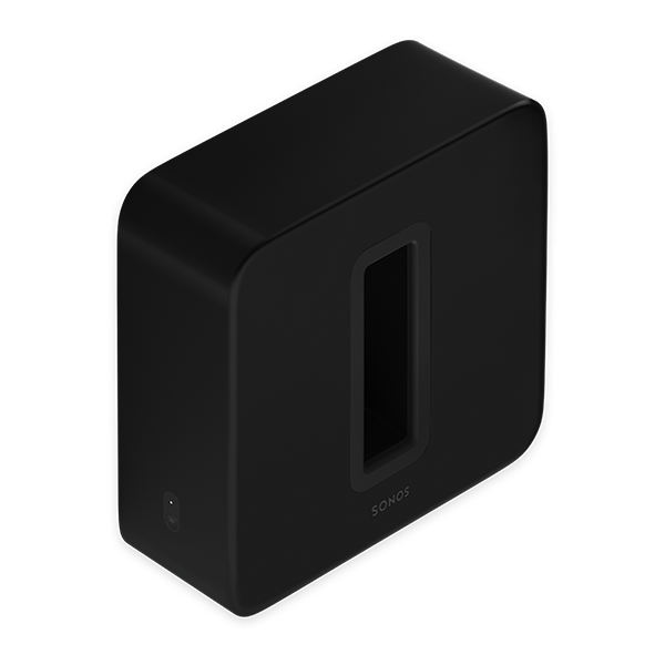 Subwoofer Sonos Sub Gen 3