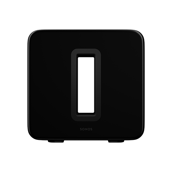 Subwoofer Sonos Sub Gen 3