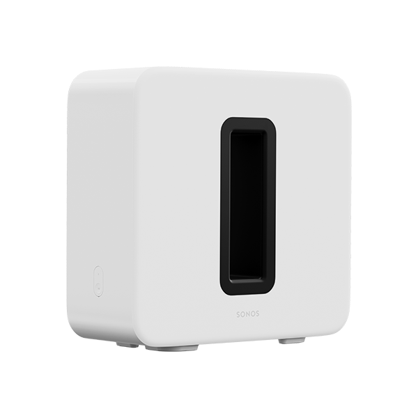 Subwoofer Sonos Sub Gen 3