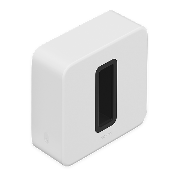 Subwoofer Sonos Sub Gen 3