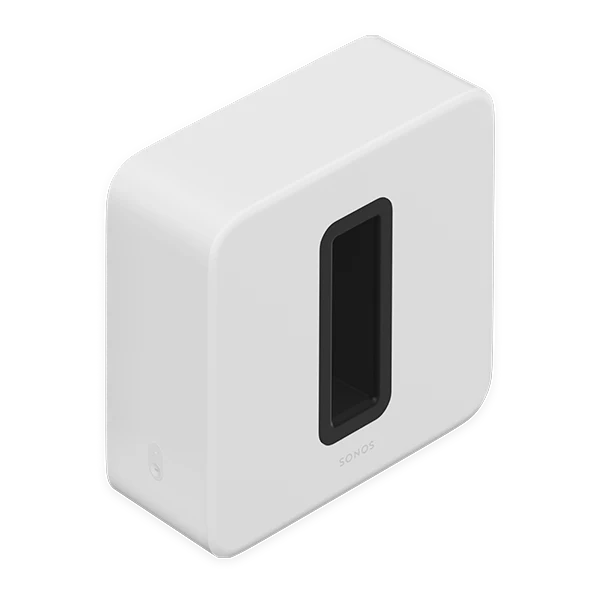 Kit Home Theater Sonos Arc + Sub Gen 3