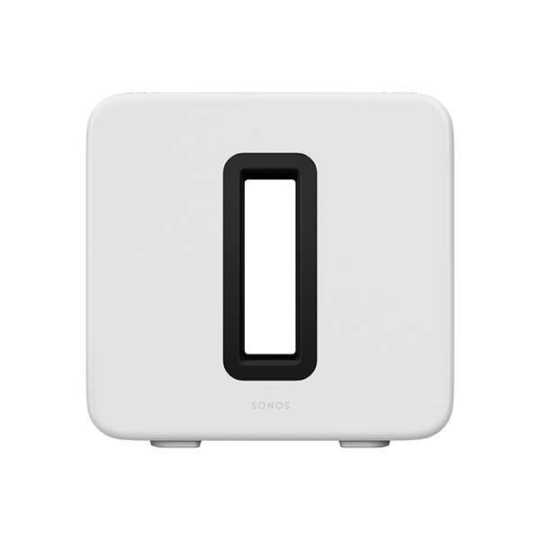 Subwoofer Sonos Sub Gen 3