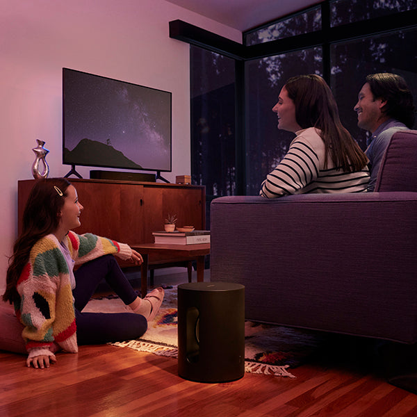 Subwoofer Sonos Sub Mini