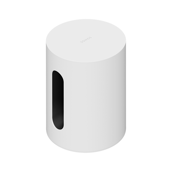 Subwoofer Sonos Sub Mini
