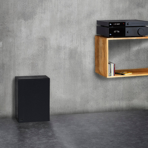 Subwoofer Lyngdorf BW-2