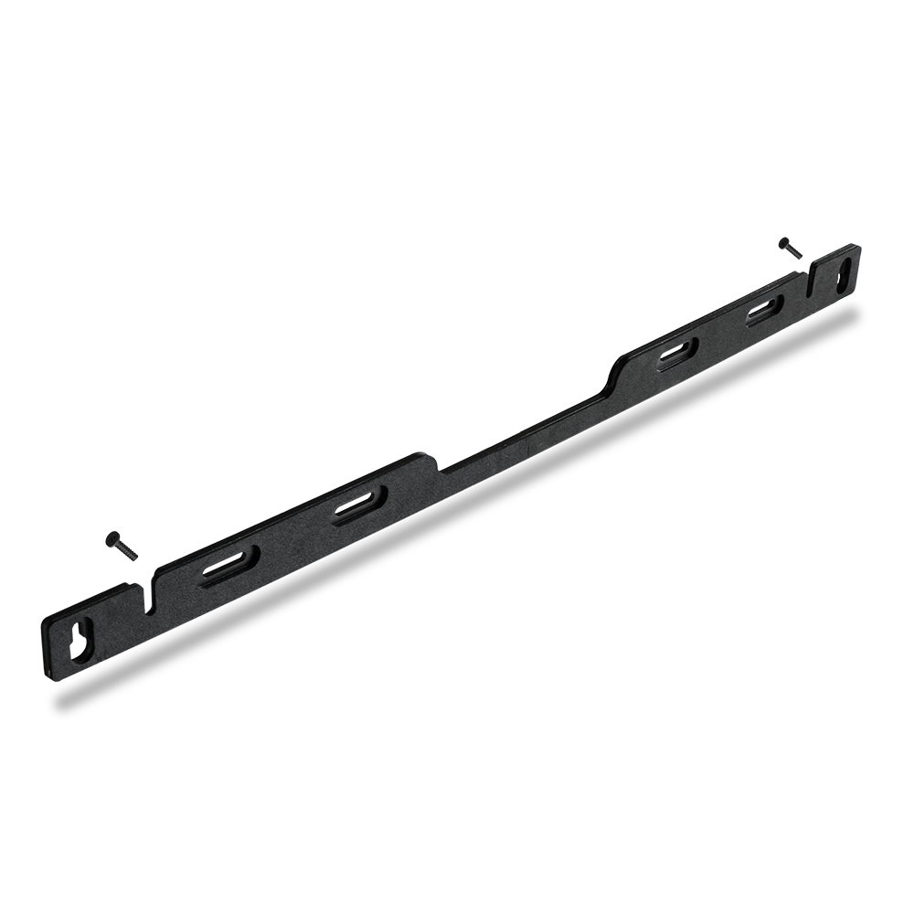 Suporte de parede Harmonic Tools para Sonos Arc e Arc Ultra