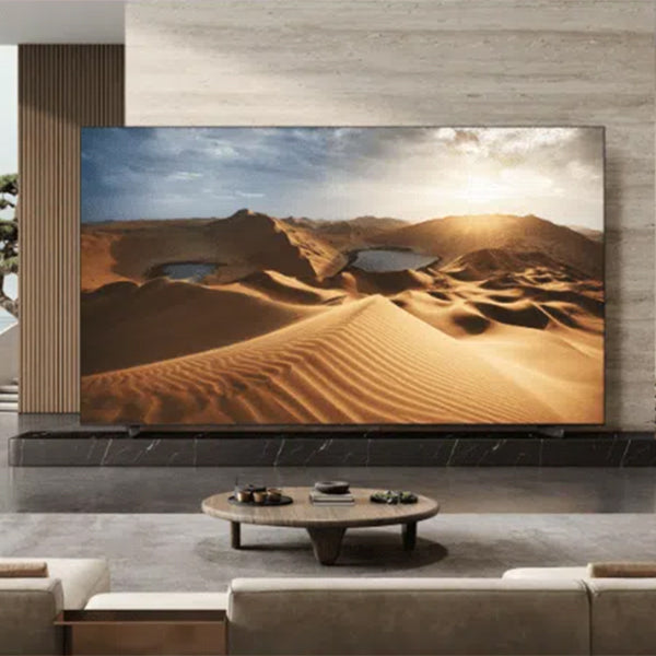 TV 115'' Ultimate 4K QD-MiniLED TCL X955 Max
