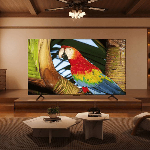 TV 85'' Advanced 4K QLED TCL C655