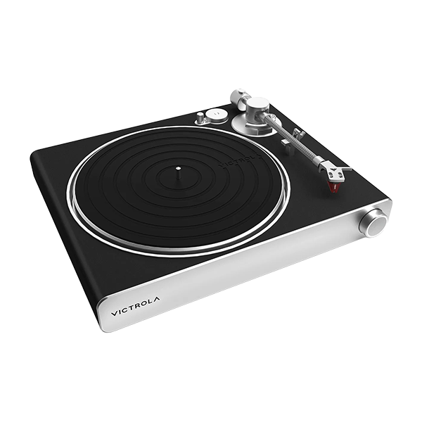 Toca Discos Victrola VPT-3000-BSL